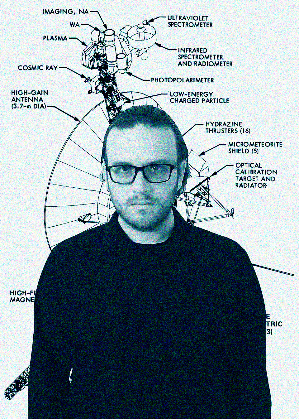 Founding Partner and Brain